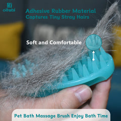 Pet Hair Removal Brush