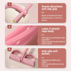 Sit Up Assist Device