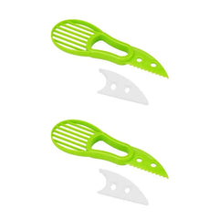 3 in 1 Avocado Tool