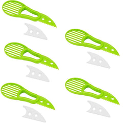 3 in 1 Avocado Tool