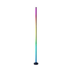NOVEYEE LED Dimmable Floor Lamp with Remote
