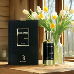 Men’s Woody Natural Eau De Parfum 100ml Long Lasting Unique Fragrance with Citrus Musk Amber and Woody Notes 3 Scents Available