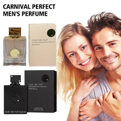 105ml Armaf Amaf Nightclub Carnival Perfect Men & Women Club Perfume Passion Carnival Long Lasting Fragrance Spray Perfume