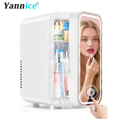 Portable Makeup Fridge
