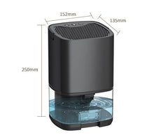 Xiaomi Mini Electric Dehumidifier 1000ML