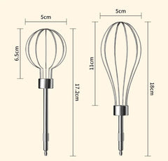 Electric Egg Beater