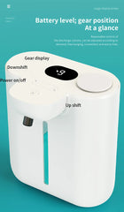 Automatic Soap Dispenser