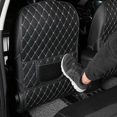 Car Seat Back Protector