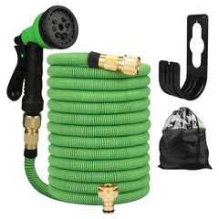 50ft High-Pressure Washer Hose