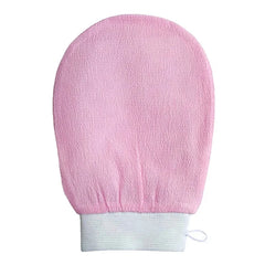 Exfoliating Bath Scrub Glove