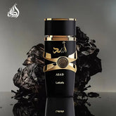 Lattafa Asad for Men Pheromone fragrance Arabian women's perfume Pheromone cologne for man Attract the opposite sex Birthday