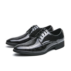 Leather Shoes For Man Genuine Leather Big Size High Quality Designer Formal Shoes Casual Shoes Fashion Business Oxford