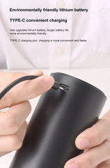 Electric Wine Aerator Dispenser USB Automatic Pourer