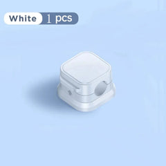 Magnetic Cable Clips Organizer Wire Holder Desk