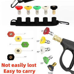 Hose Quick Release Adapter