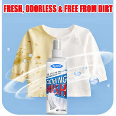 Laundry Stain Remover Spray