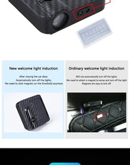 Car Door Logo Projector