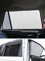 Magnetic Car Sunshade