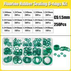 Pressure Washer O Ring Replacement Kit