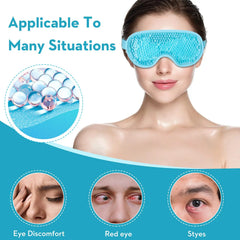 Under Eye Ice Mask