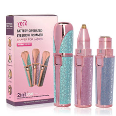 Facial Hair Remover Pen