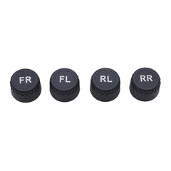 Car Tire Pressure Monitor