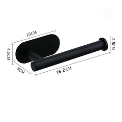 Wall Mounted Paper Towel Holder