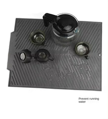 Silicone Sink Protector Mat