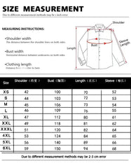 New Men's Long Sleeve Casual 3D Flower Printed Shirt Fashion Casual Spring Autumn Long Sleeve Flap Top