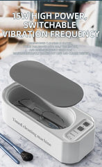 Mini Portable Electric Device 20W 6V Compact