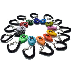 Pet Training Clicker