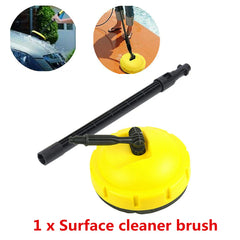 12-Inch Pressure Washer Surface Cleaner
