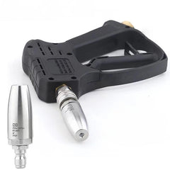 Turbo Jet Nozzle