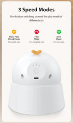 Automatic Pet Laser Toy