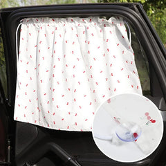 Car Window Shade for Baby