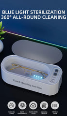 Mini Portable Electric Device 20W 6V Compact