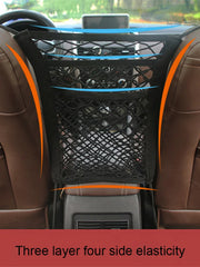 Pet Car Window Safety Net
