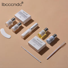 Eyebrow Lamination Kit