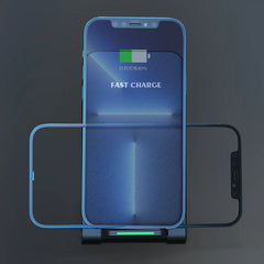 30W Fast Wireless Charging Stand