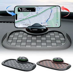 Car Dashboard Anti-Slip Mat