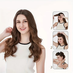 Heatless Curling Rod