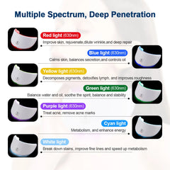 LED Face Mask Pro