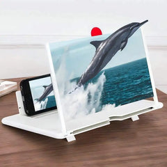 Phone Screen Magnifier