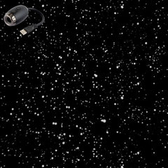 Car LED Roof Star Light