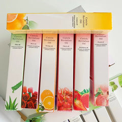 Cuticle Oil Pen