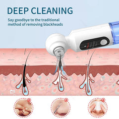 Pore Vacuum Pro