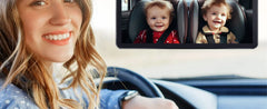 Baby Car Camera