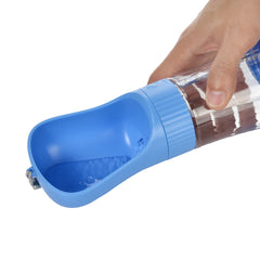 Pet Portable Water Bottle