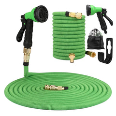 50ft High-Pressure Washer Hose