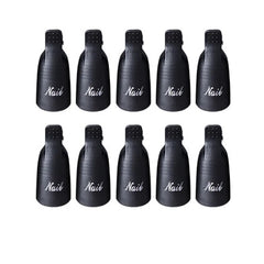 Nail Polish Remover Clips